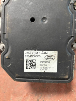 JK522D519AA LAND ROVER JAGUAR FREN MERKEZİ | MOTOLAND