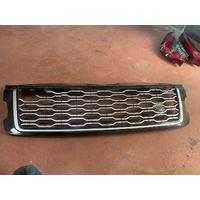 JK528A050AB LAND ROVER RANGE ROVER L405 ÖN IZGARA | MOTOLAND