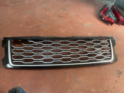 JK528A050AB LAND ROVER RANGE ROVER L405 ÖN IZGARA | MOTOLAND
