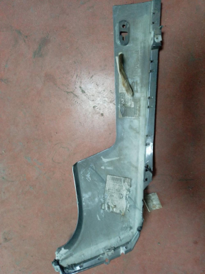 JK6217B826 LAND ROVER ARKA TAMPON TRİM ÇITASI | MOTOLAND 4İ23