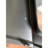 JK6217D750BA LAND ROVER RANGE ROVER SPORT L494 ÖN SOL TAMPON PARÇASI