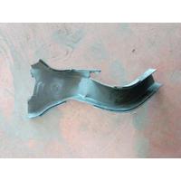 JK622D209AB / LR098599 LAND ROVER HAVA GİRİŞ BORUSU | 4İ21