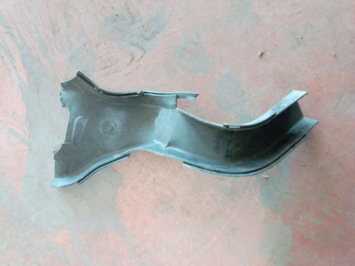 JK622D209AB / LR098599 LAND ROVER HAVA GİRİŞ BORUSU | 4İ21