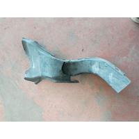 JK622D209AB / LR098599 LAND ROVER HAVA GİRİŞ BORUSU | 4İ21
