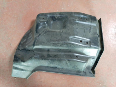JK6239687AA / LR098917 LAND ROVER ISI KALKANI | MOTOLAND 4D11