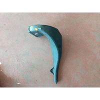 JKB500102 LAND ROVER RANGE ROVER SPORT HAVA KANALI 4J21