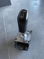 JLRDPLA7E453AD LAND ROVER SPORT L494 VİTES SEÇİCİ MEKANİZMASI | MOTOLAND