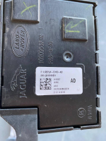 JLRDPLA7E453AD LAND ROVER SPORT L494 VİTES SEÇİCİ MEKANİZMASI | MOTOLAND