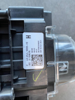 JPLA14B596HD LAND ROVER ORTA KONSOL ARAZİ KONTROL DÜĞME GRUBU | MOTOLAND