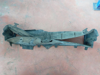JX7B8312A FORD FOCUS HAVA KANALI | MOTOLAND
