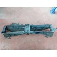 JX7B8312A FORD FOCUS HAVA KANALI | MOTOLAND