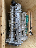 K6D36J012A LAND ROVER RANGE ROVER I6 TD6 3.0 DİZEL D300 DT306 SİLİNDİR KAPAĞI | MOTOLAND