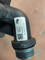 K6D38A512AB LAND ROVER JAGUAR 3.0D KALORİFER BORUSU   LAND ROVER DİSCOVERY 5 L462  RANGE ROVER VOGUE L405  RANGE ROVER SPORT L494  RANGE ROVER VELAR L560  LAND ROVER DEFENDER L663  JAGUAR F-PACE X761  RANGE ROVER VOGUE L460  RANGE ROVER SPORT L461  | MOTOL