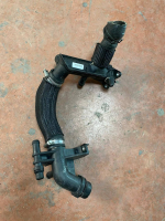 K6D38A512BA LAND ROVER JAGUAR 3.0D KALORİFER BORUSU | MOTOLAND
