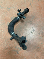 K6D38A512BA LAND ROVER JAGUAR 3.0D KALORİFER BORUSU | MOTOLAND