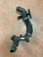 K6D38A512BA LAND ROVER JAGUAR 3.0D KALORİFER BORUSU | MOTOLAND