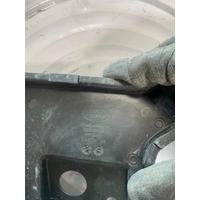 K8D215B241AA / LR114859 RR EVOQUE L551 ARKA TAMPON BRAKETİ