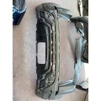 K8D217D781AAW RANGE ROVER EVOQUE L551 ARKA TAMPON | MOTOLAND