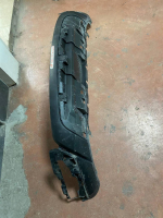 K8D217F775A LAND ROVER RANGE ROVER EVOQUE L551 2019> ÖN TAMPON ALT SPOYLER | MOTOLAND