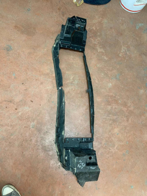 K8D28A095A LAND ROVER RANGE ROVER EVOQUE L551 ÖN ALT HAVA BAKALİTİ | MOTOLAND