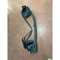 K8D28A095A LAND ROVER RANGE ROVER EVOQUE L551 ÖN ALT HAVA BAKALİTİ | MOTOLAND