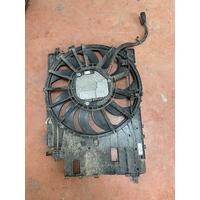 K8D28C607DF / LR117684 LAND ROVER DİSCOVERY SPORT FAN | MOTOLAND