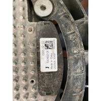 K8D28C607DF / LR117684 LAND ROVER DİSCOVERY SPORT FAN | MOTOLAND