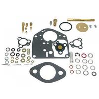 KARBÜRATÖR TAMİR TAKIMI ZENİTH TİPİ - ALLMAKES - 605092