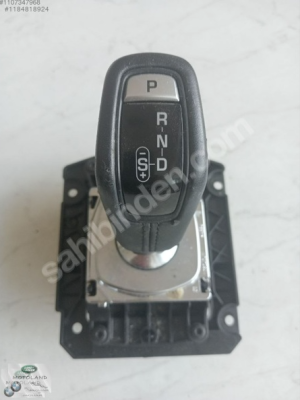 KK627E453A LAND ROVER RANGE ROVER JAGUAR XE VİTES SEÇİCİ KOMPLE | MOTOLAND