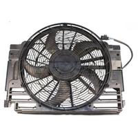 KLİMA FANI 3.0 D E53 M57 - M57 N