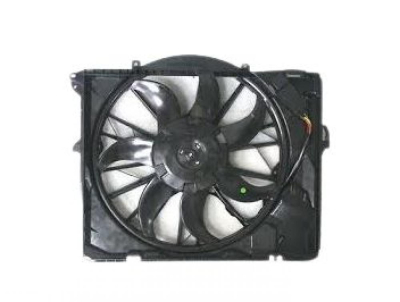 KLİMA FANI 5 20İ 5 28İ F10 N20