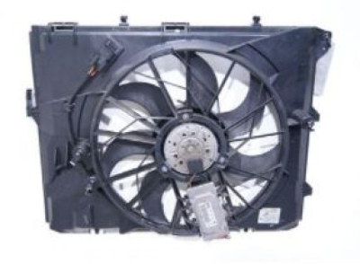 KLİMA FANI E84 E87 E90 N43 N45