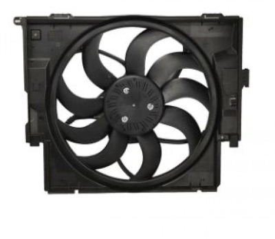 KLİMA FANI F20 F30 F35 F36