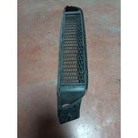 KM510184A BMW 5 SERİSİ F10 F11 DEFLEKTÖR ORTA ÖN 4H1