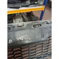 KM510184A BMW 5 SERİSİ F10 F11 DEFLEKTÖR ORTA ÖN 4H1