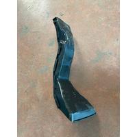 KM51020-15BR  BMW 3 SERİSİ F30-F31 2013-2019 ÖN SAĞ HAVA GİRİŞ KANALI BRAKETİ