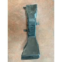 KM51020-15BR  BMW 3 SERİSİ F30-F31 2013-2019 ÖN SAĞ HAVA GİRİŞ KANALI BRAKETİ