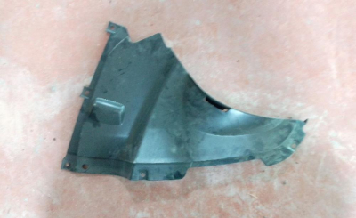 KM5102014 / 51718055020 BMW 3 SERİSİ F30 KÜREK BAKALİTİ ÖN ÇAMURLUK DAVLUMBAZI