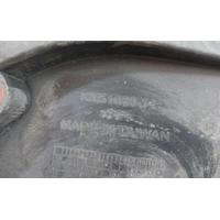 KM5102014 / 51718055020 BMW 3 SERİSİ F30 ÇAMURLUK PARÇASI | 4G16
