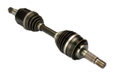 KOMPLE ÖN AKS SOL SAĞ (TDB000360) 1.8-2.0 TCI FREELANDER - TDB000500