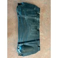 KRB000290 LAND ROVER DISCOVERY 276DT MOTOR ALT KORUMA PLAKASI