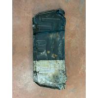 KRB000290 LAND ROVER DISCOVERY 276DT MOTOR ALT KORUMA PLAKASI