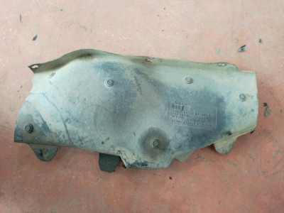 KRN100100 LAND ROVER FREELANDER L314 MOTOR YAN KORUMA 4J13