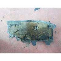 KRN100100 LAND ROVER FREELANDER L314 MOTOR YAN KORUMA 4J13