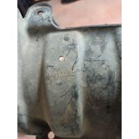 KRN500052 / 5H2216049EA LAND ROVER MOTOR MOTOR ALT KORUMA 4H13