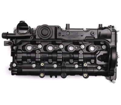 KÜLBÜTÖR KAPAĞI - BMW E90-F10-F20-F30/N47 - 11128589941