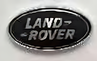 L R Dıscovery Logo Arka Kapı 2010 2016 DAH100680