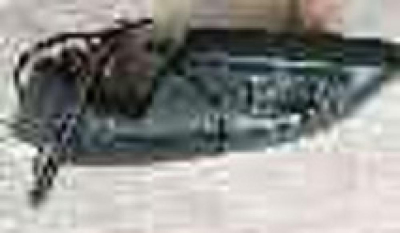 L R Freelander 2 Komple Ayna Sağ  2010 LR023908
