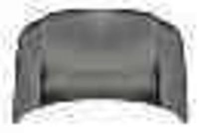 L R Freelander 2 Motor Kaputu 2010 Sac LR006694