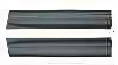 L.R.Freelander Ön Kapı Kaplaması Alt Çıta Sol LR044655